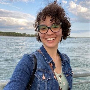 Meet your Posher, Natalia